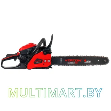 Бензопила Verton Garden Pro CS-4518 картинка 4